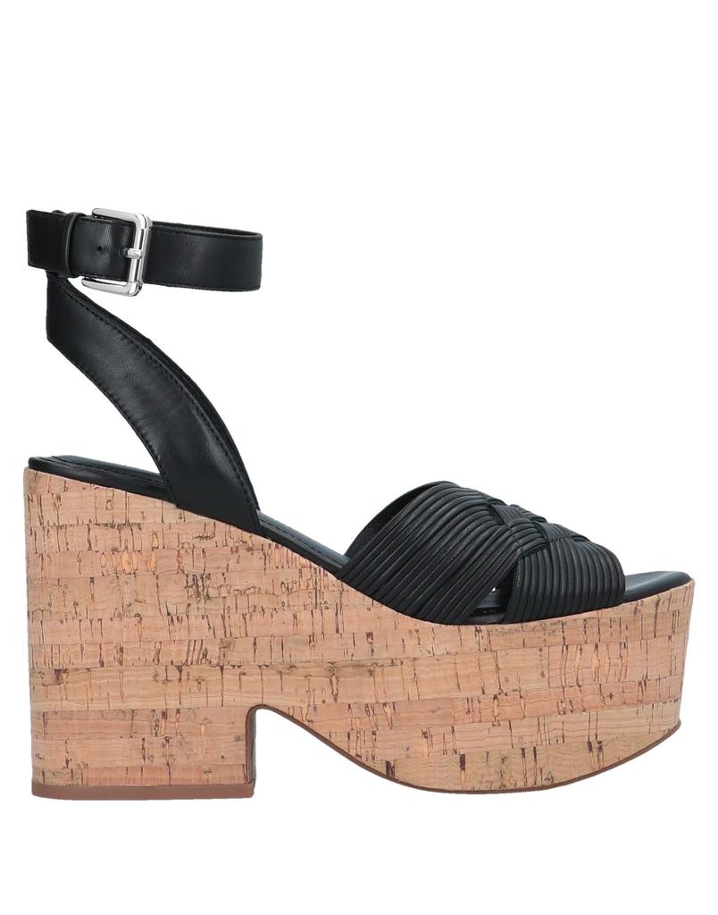 Sigerson Morrison Sandals