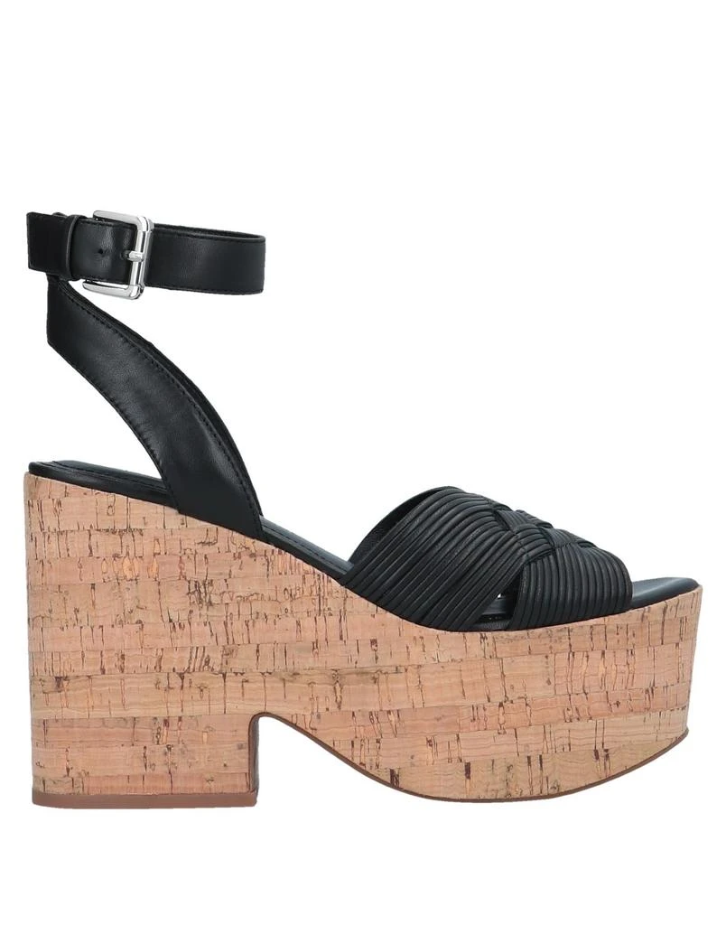 Sigerson Morrison Sandals 1