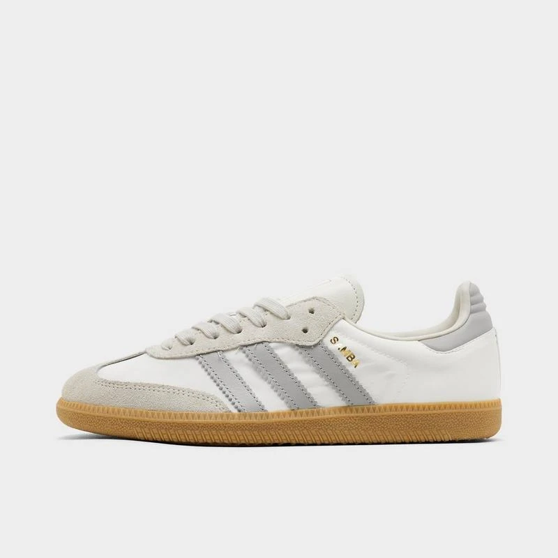 Adidas Women's adidas Originals Samba OG LE Casual Shoes 1
