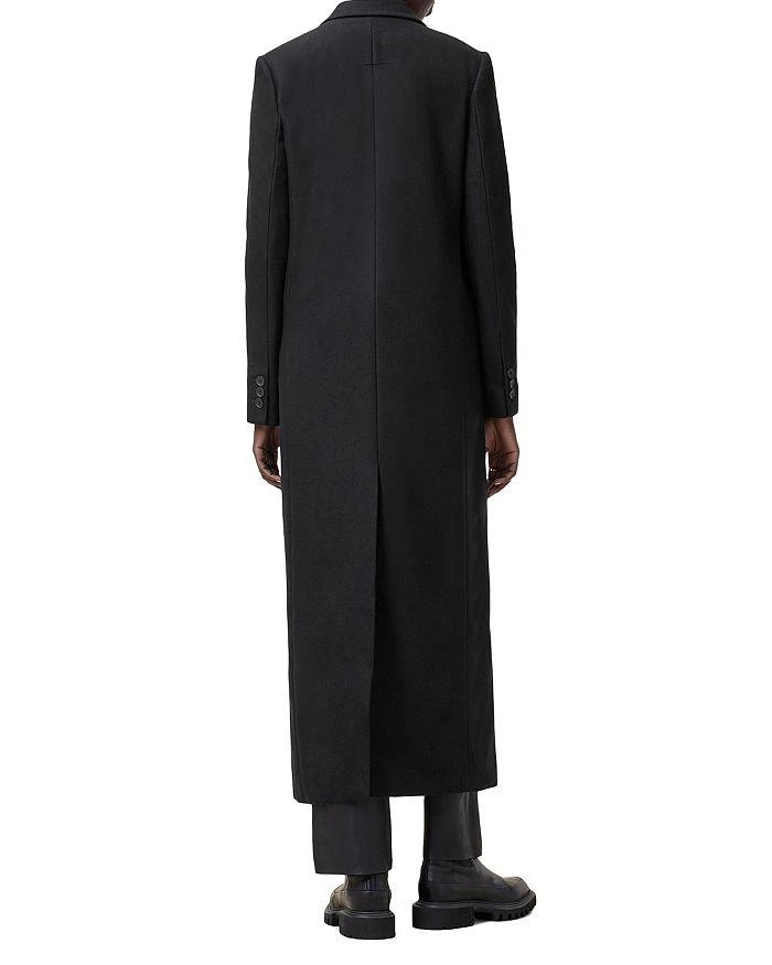 ALL SAINTS Ellen Wool Blend Coat 2