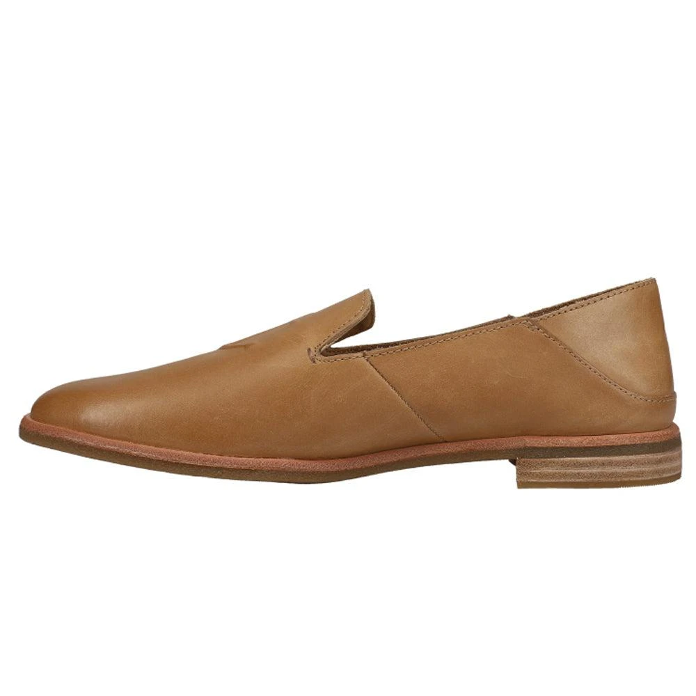 Sperry Seaport Levy Slip On Flats 3
