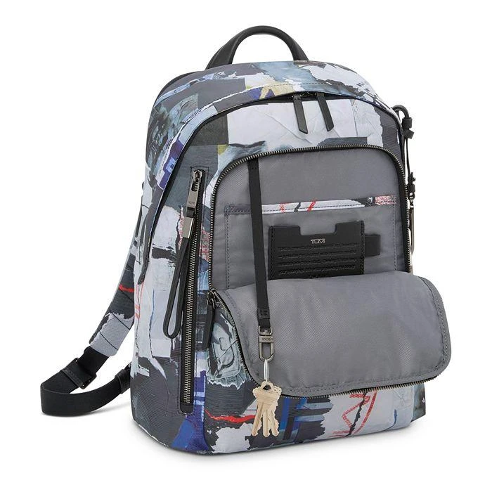 Tumi Voyageur Halsey Backpack 2
