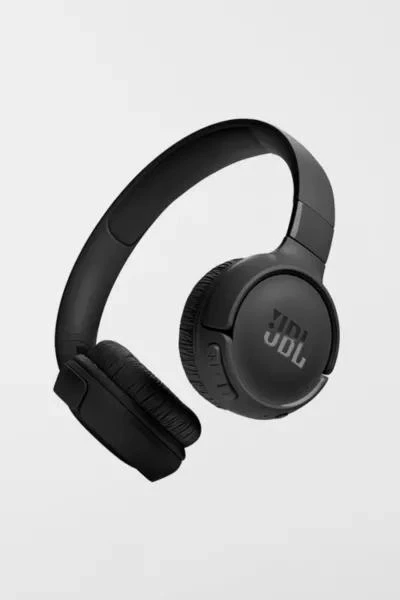 JBL JBL Tune 520BT On-Ear Bluetooth Headphones 1