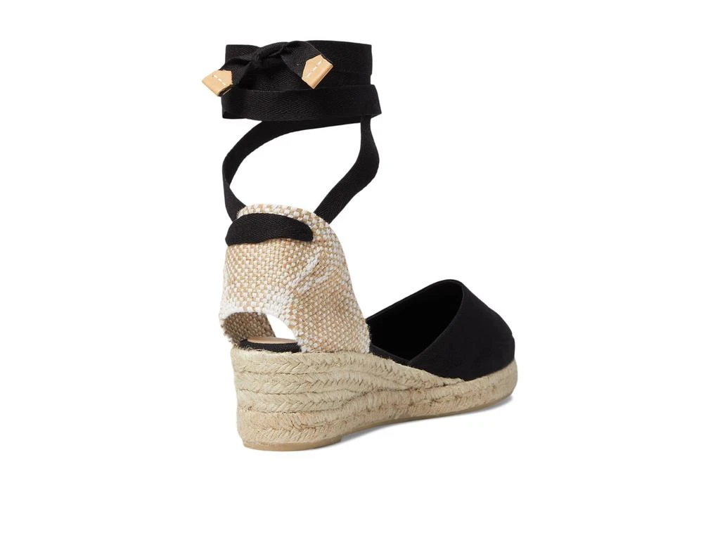 CASTANER Carina 30 Wedge Espadrille 5