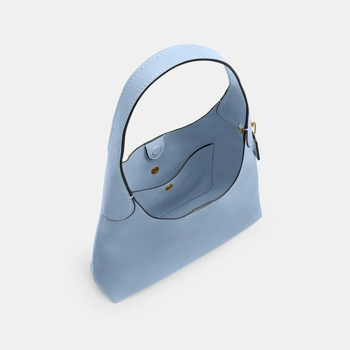 Coach BROOKLYN 28 SHOULDER BAG 4