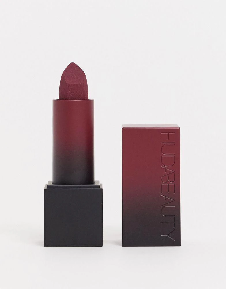 Huda Beauty Huda Beauty Power Bullet Matte Lipstick - Ladies Night 1