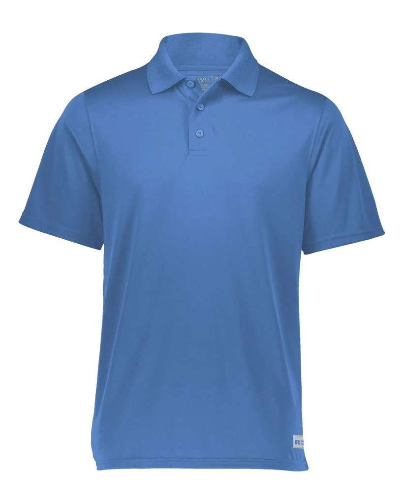 Russell Athletic Essential Short Sleeve Polo 1