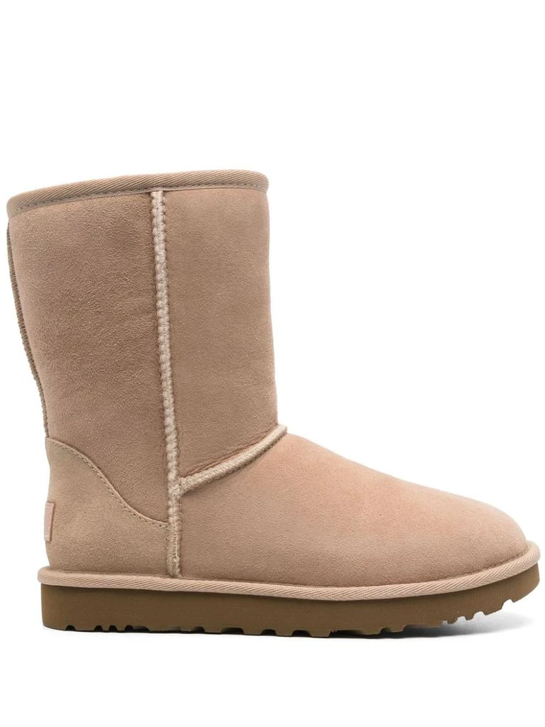 UGG UGG AUSTRALIA - Classic Short Ii Boots 1