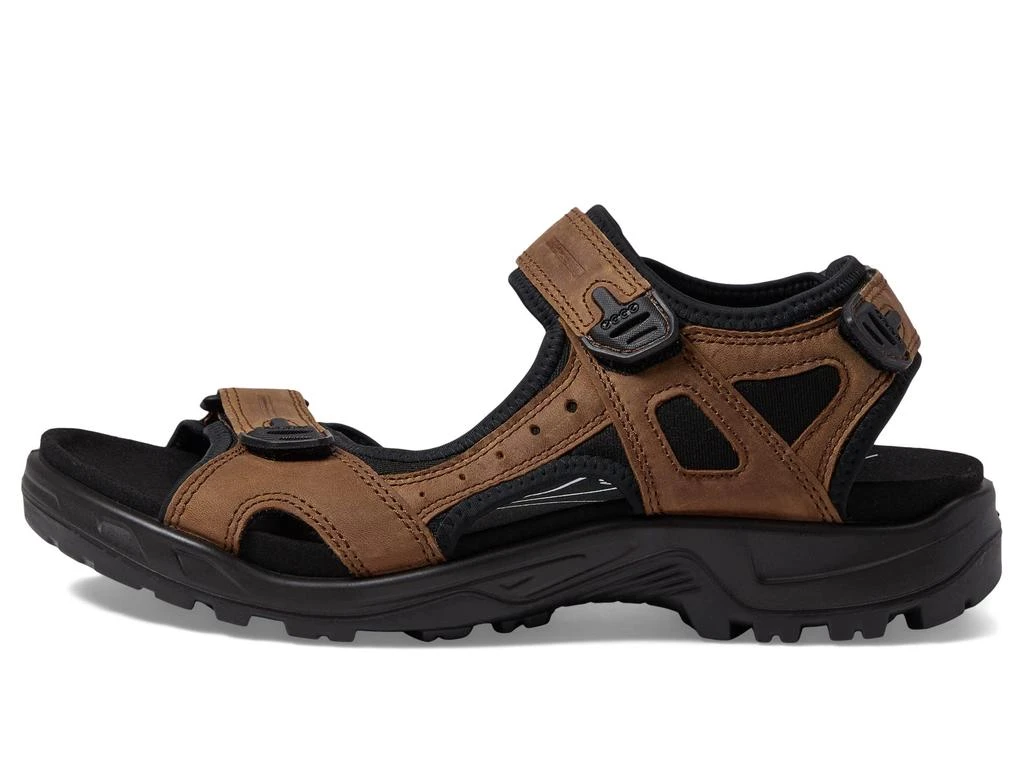 ECCO Yucatan Plus Sandal 4