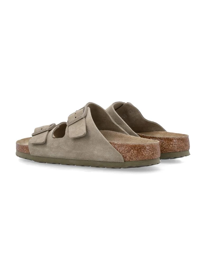 Birkenstock ARIZONA SUEDE 4