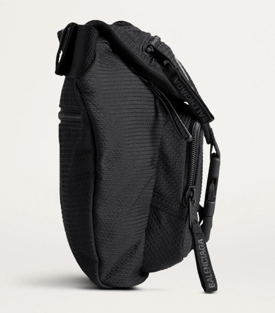 Balenciaga Large Utility Belt Bag 4