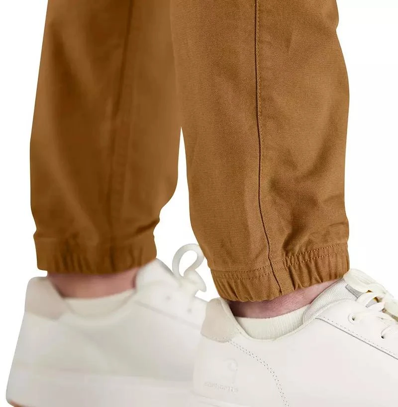 Carhartt Carhartt Men's Canvas Joggers 5