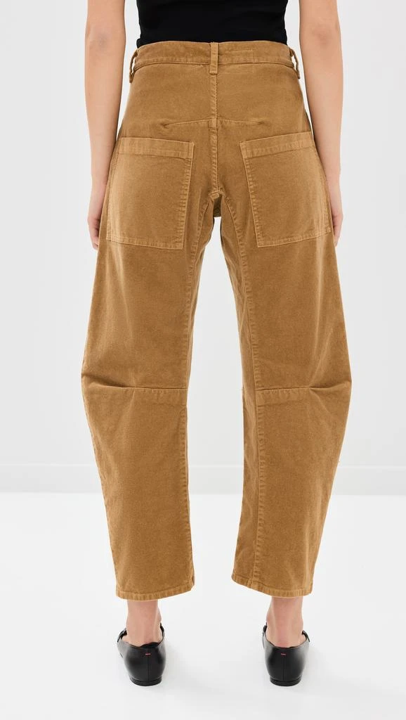 Nili Lotan Shon Corduroy Pants 2