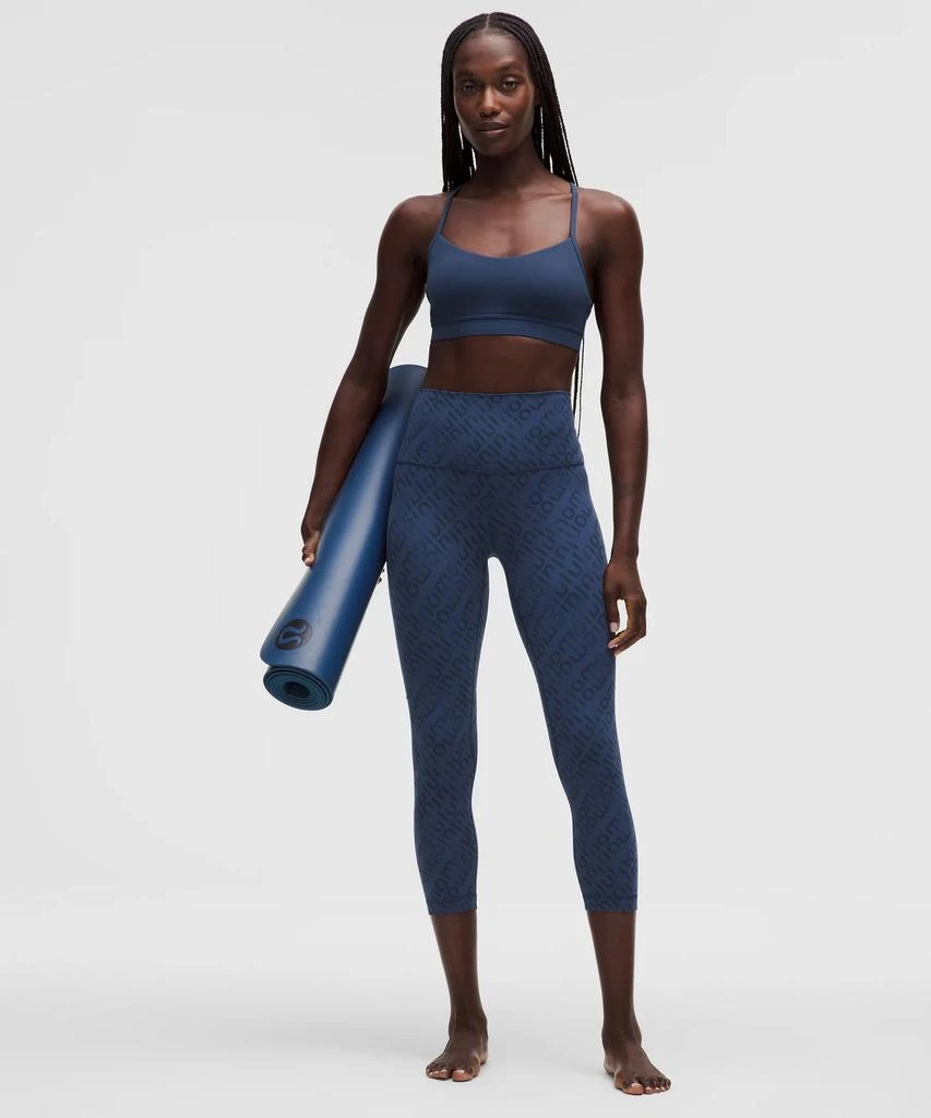Lululemon lululemon Align™ High-Rise Crop 23" 110