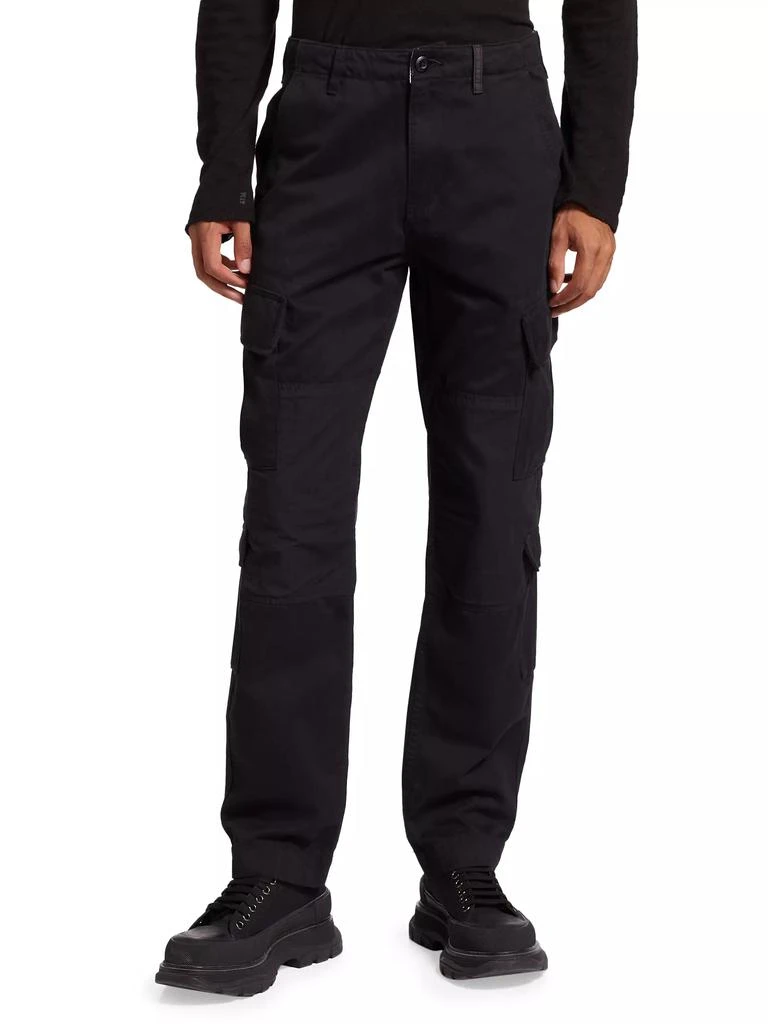 Alpha Industries Acu Twill Cargo Pants 3