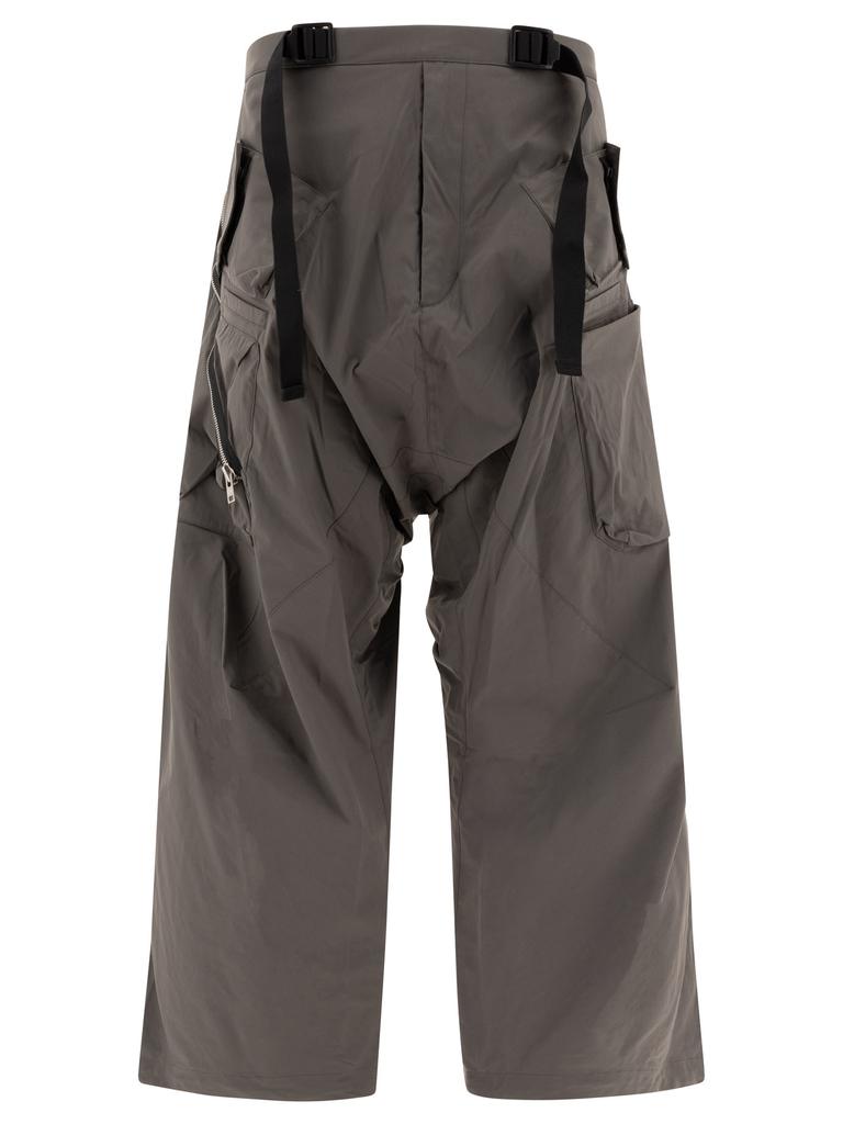Acronym TROUSERS
