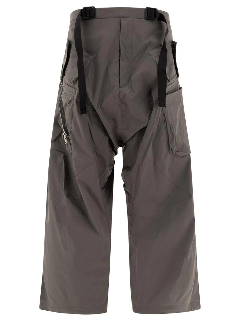 Acronym TROUSERS 1
