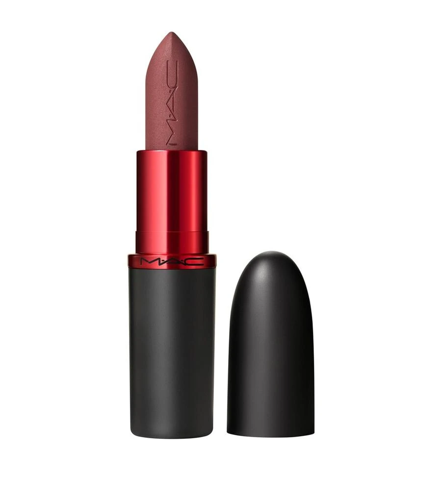 MAC MACximal Silky Matte VIVA GLAM Lipstick 1