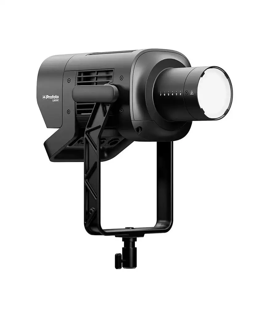 Profoto L600C 600W RGBWWW LED Video Light