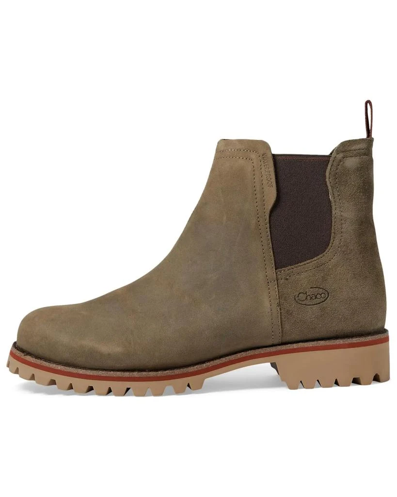 Chaco Women's Chaco Fields Chelsea WP 4