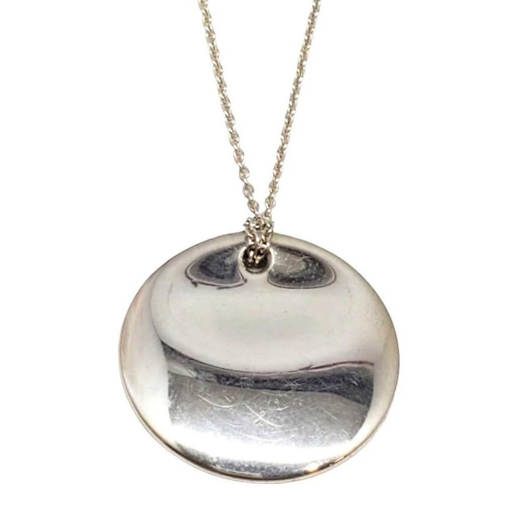 Tiffany
Co. Necklace (Pre-Owned)