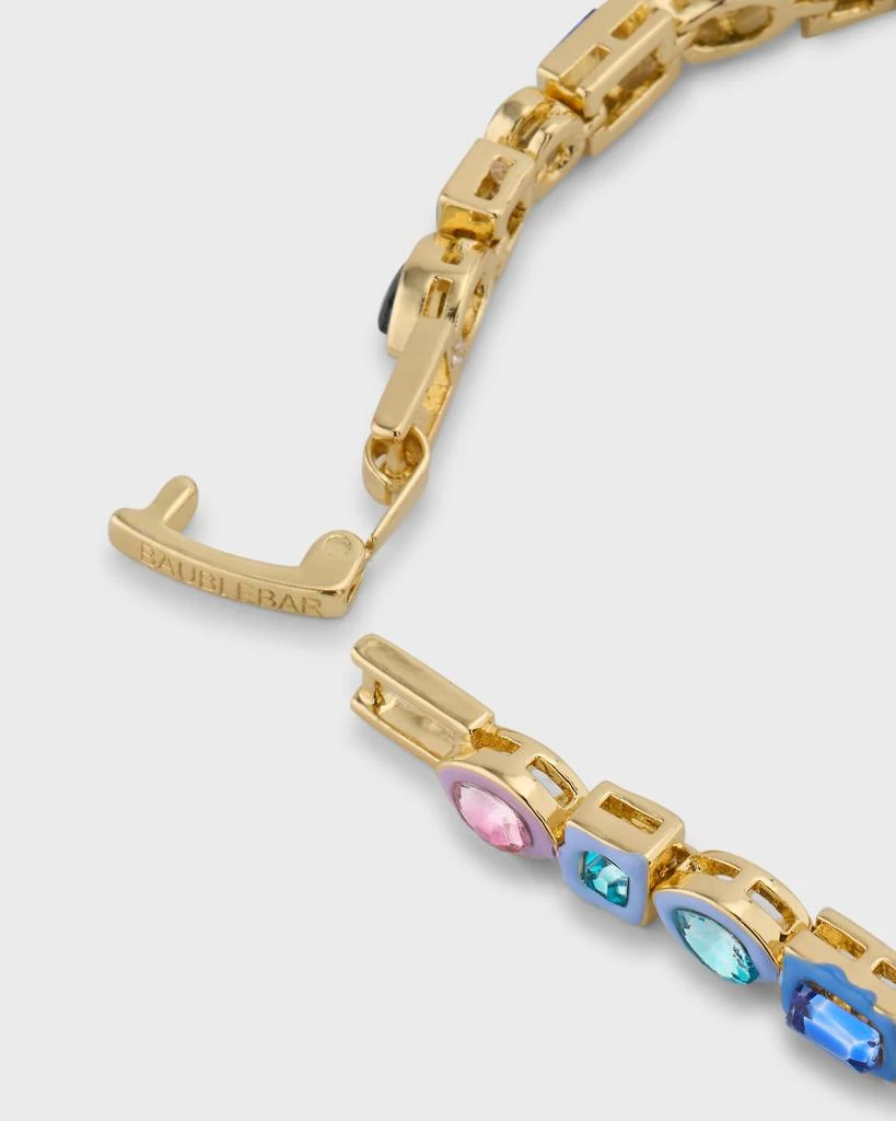 BAUBLEBAR Kayden Crystal Bracelet 4