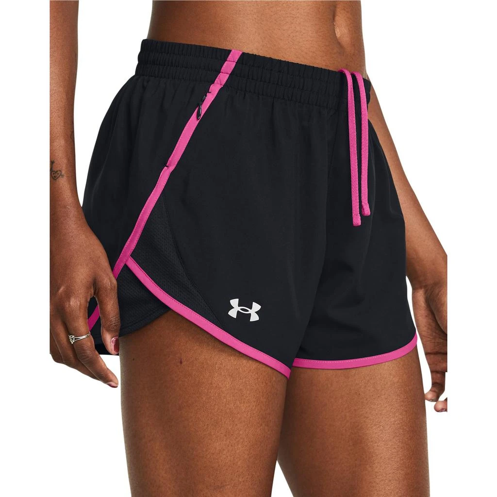 Under Armour Fly By Shorts 3