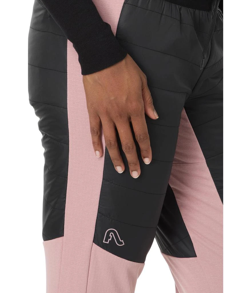 Flylow Puffer 3/4 Pants 3