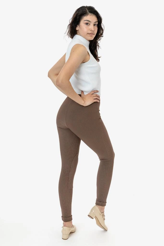 Los Angeles Apparel RSAOR300 - The Riding Pant 9