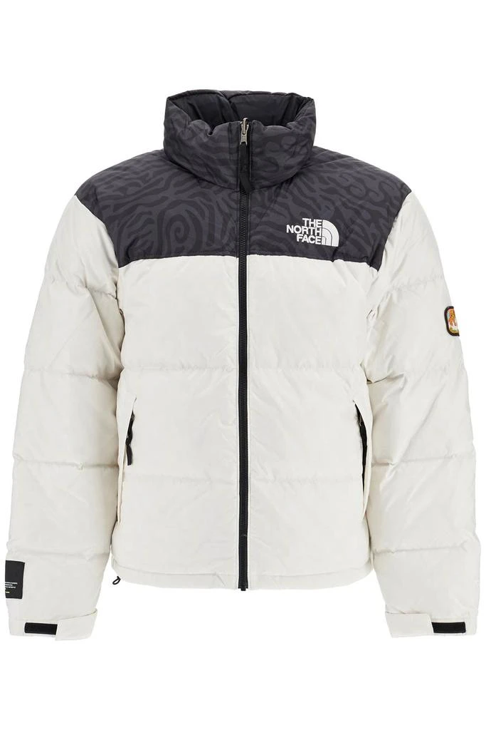 The North Face 1996 Retro Nuptse Ripstop 1