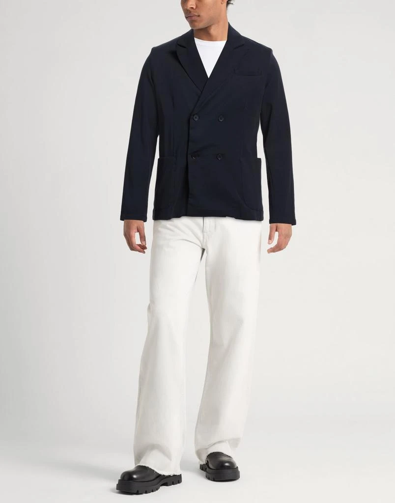 ALPHA STUDIO Blazer 2