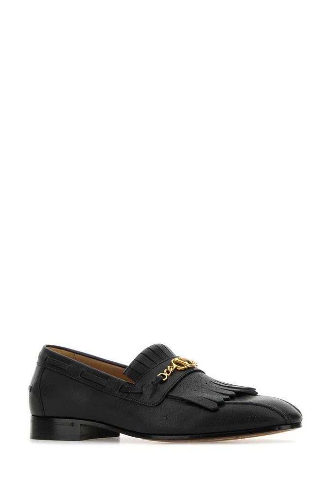 【関税＆送料込み】Valentino Garavani Moccasters Valentino Valentino Garavani Moccasters 42 - Business Casual