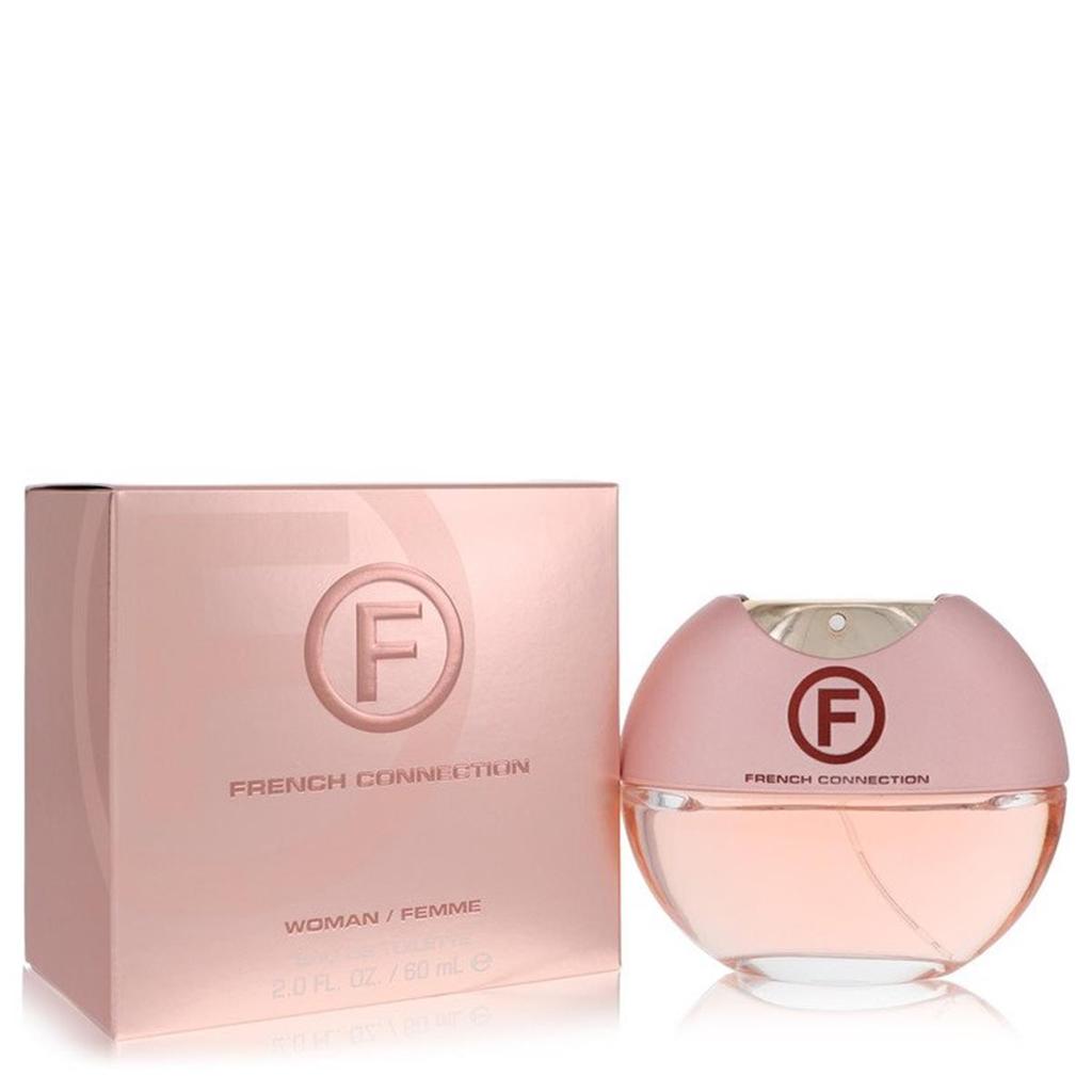 French Connection 2 oz Eau De Toilette Spray for Women