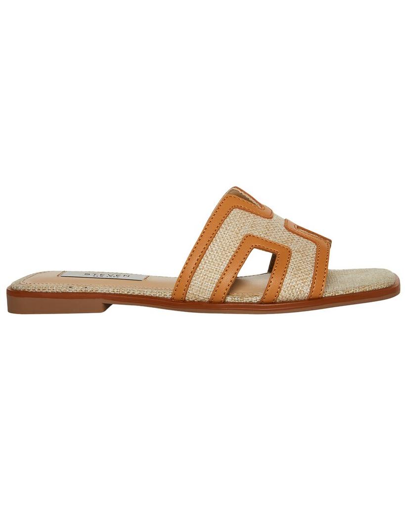 Steven STEVEN By Steve Madden Eadie O Sandal