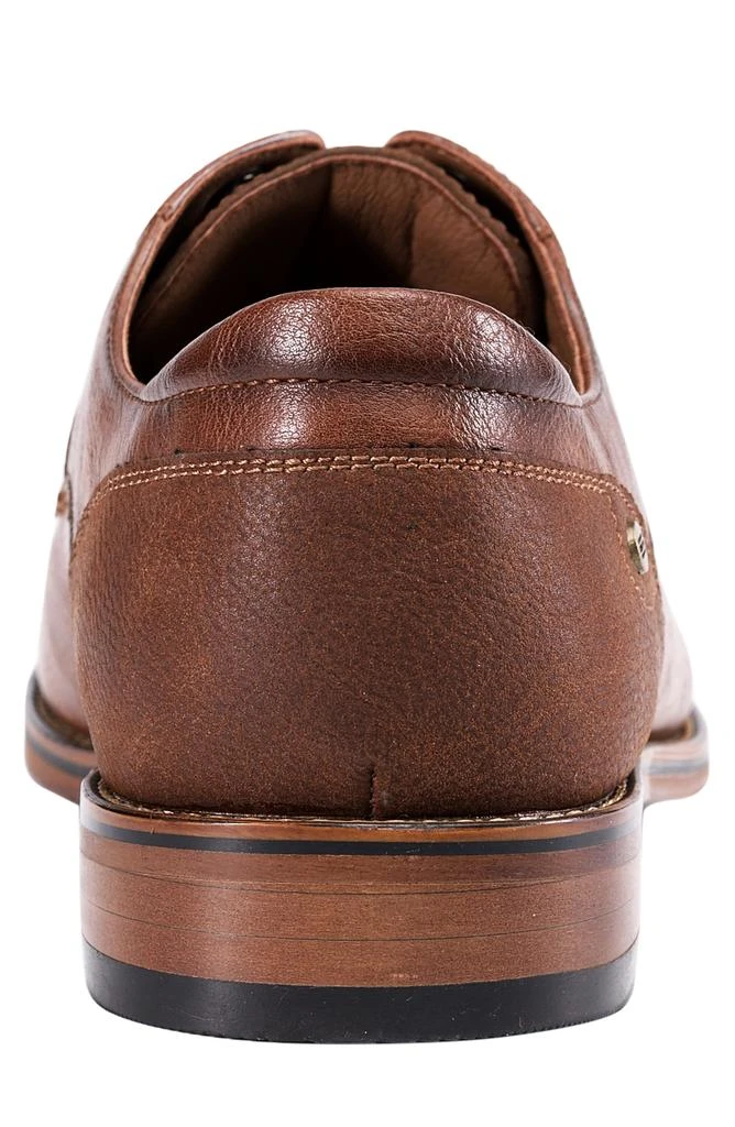 Tommy Hilfiger Barmi Cap Toe Derby 4