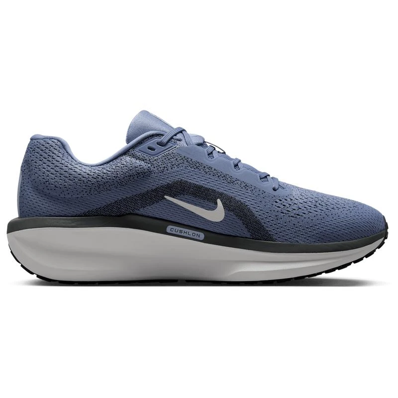 New Nordstrom Nike Air Winflo Men Size 10.5 World Indigo Blue Shoe Sneakers Amazon.com | Nike Air Winflo 9 Mens Running Trainers DD6203  main image 4