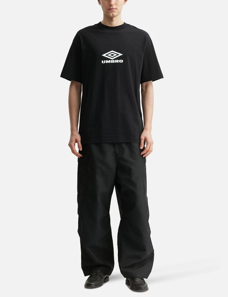 Umbro Basic T Shirt 5