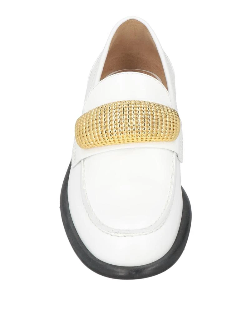 JW Anderson Loafers 4