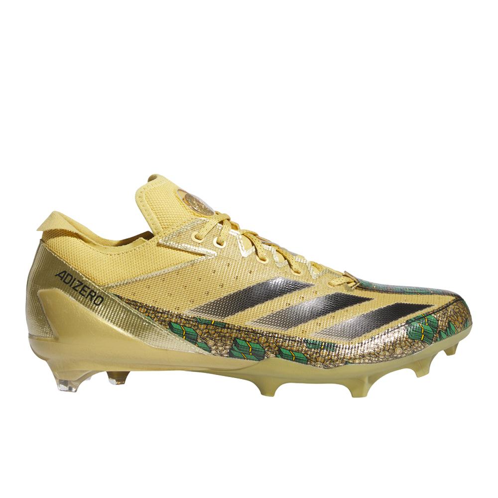 Adidas Adizero Electric Football Cleats