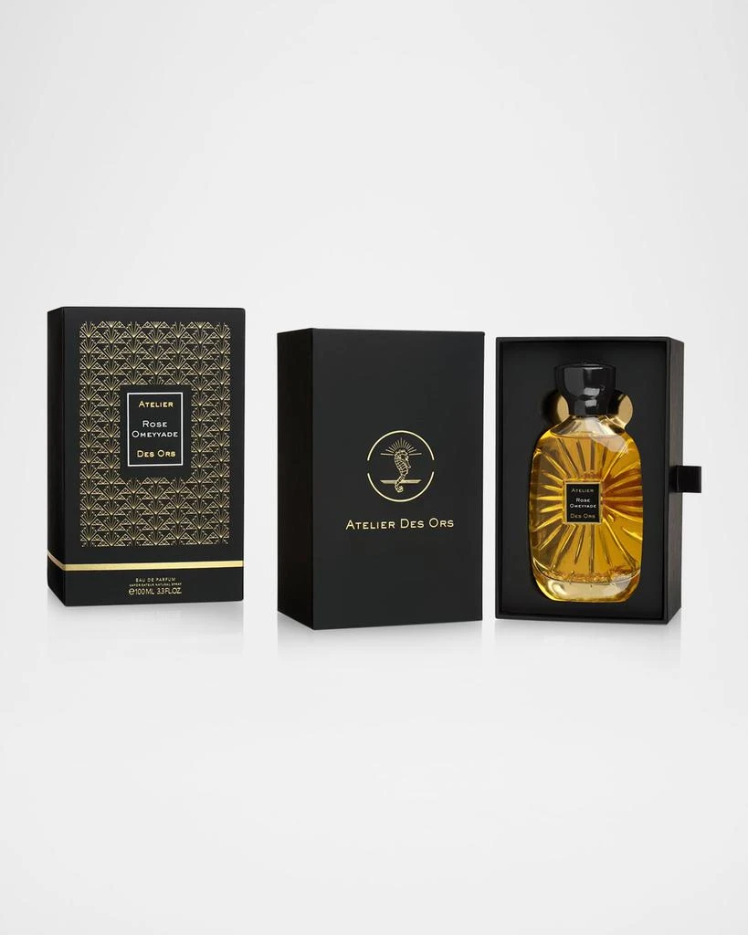 ATELIER DES ORS 3.4 oz. Rose Omeyyade Eau de Parfum 4