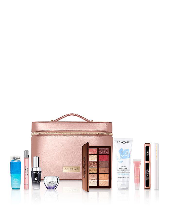 Lancôme Limited Edition Holiday Beauty Box Gift Set ($534 value)