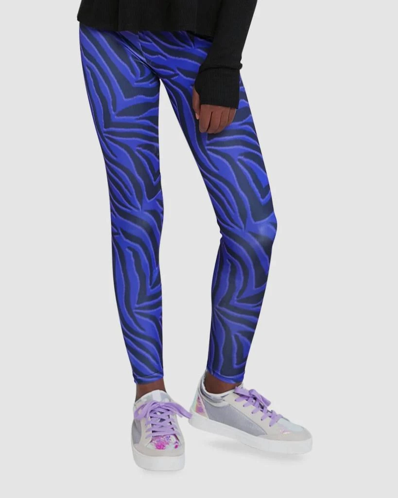 TEREZ Terez - Stretch Yoga Gym Leggings