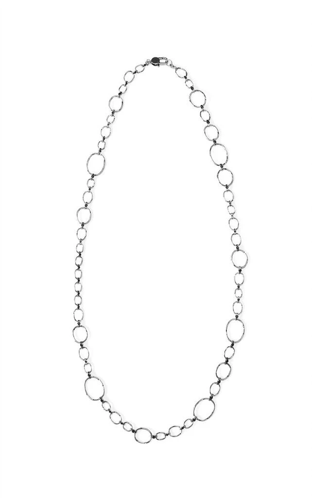Cabi Cabi - Women's Give Me a Ring Necklace 1