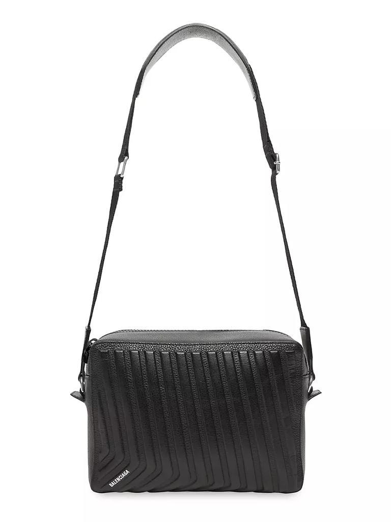 Balenciaga Car New Camera Bag - Shoulder Bags - Free