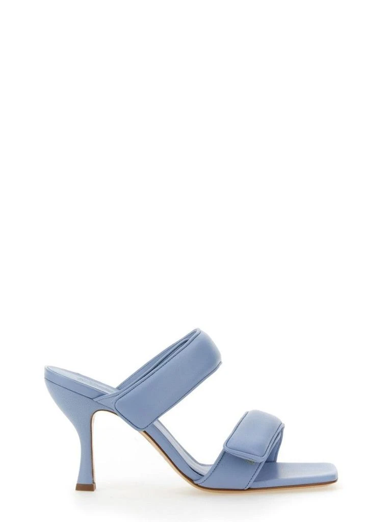 GIA BORGHINI Perni Sandal 03 1