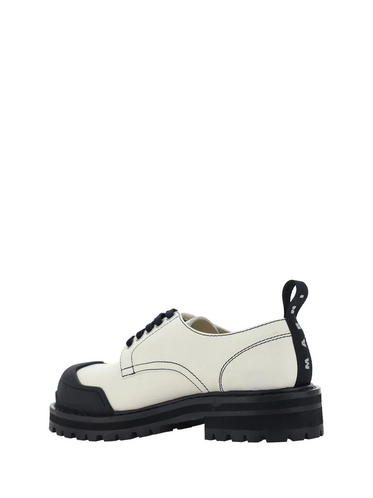 Marni LACE UP SHOES 3