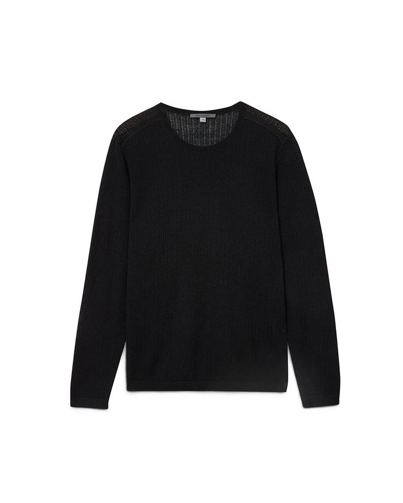 John Varvatos Esperia Crewneck Sweater 7