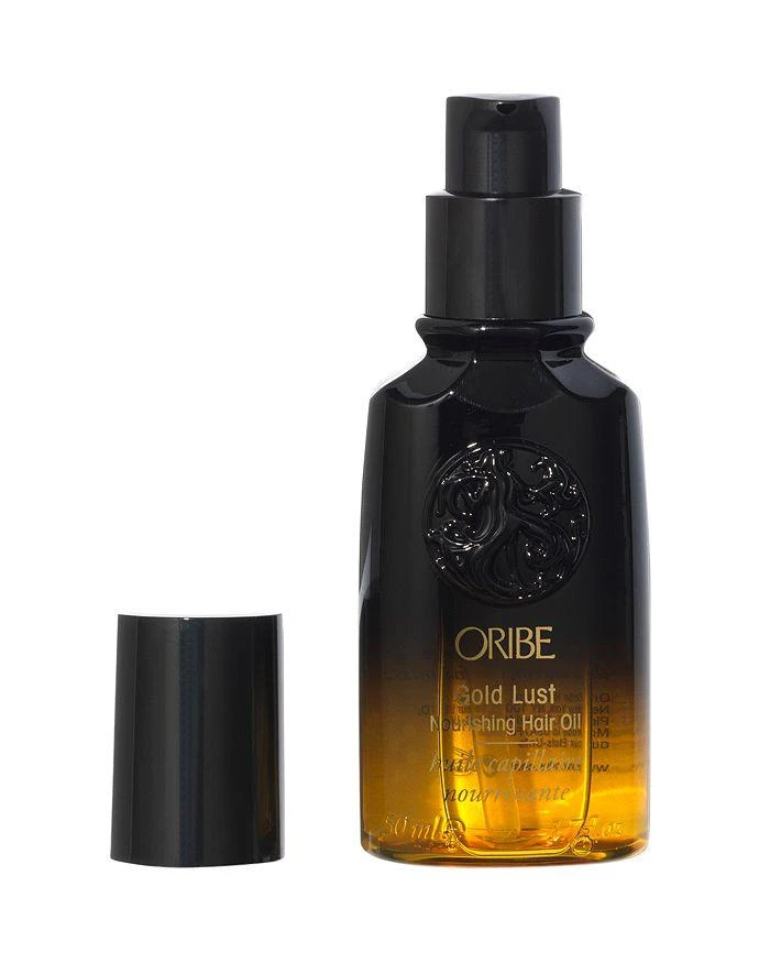 Oribe Gold Lust Nourishing Hair Oil 3