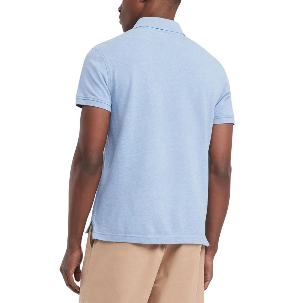 Tommy Hilfiger Men's 1985 Slim Fit Polo Shirt 2