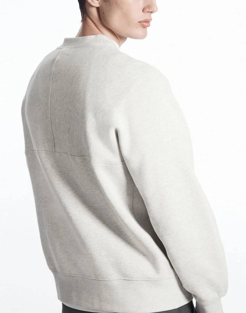 COS Sweatshirt 3